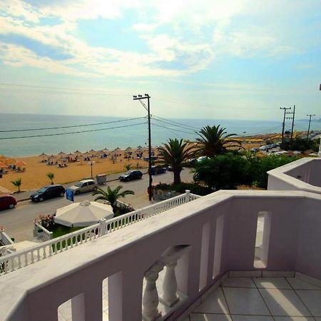 Hotel Olympiada Vráchos Zewnętrze zdjęcie