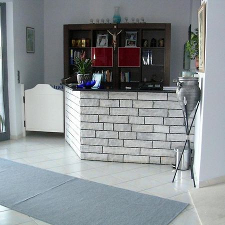 Hotel Olympiada Vráchos Zewnętrze zdjęcie