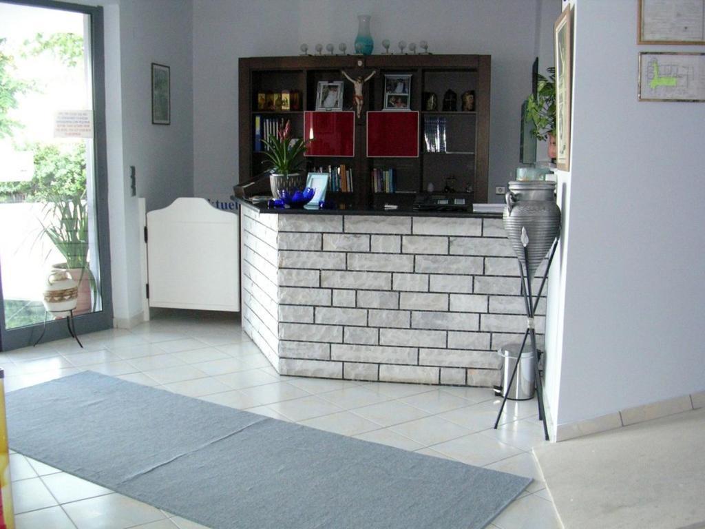 Hotel Olympiada Vráchos Zewnętrze zdjęcie