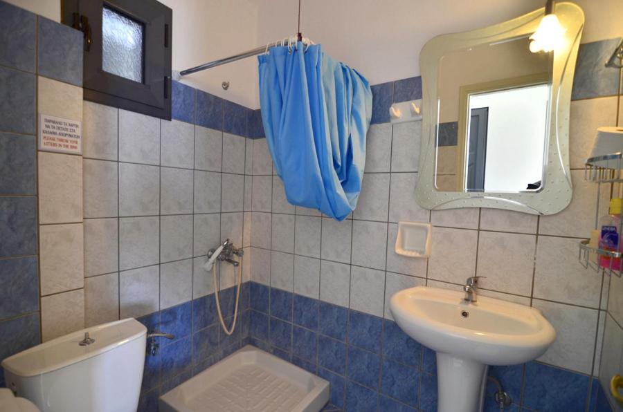 Hotel Olympiada Vráchos Pokój zdjęcie
