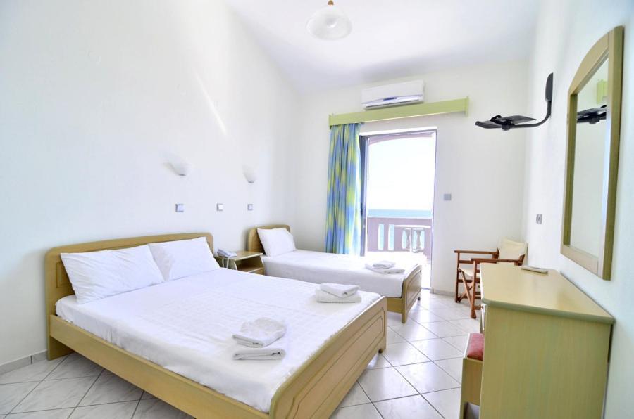 Hotel Olympiada Vráchos Pokój zdjęcie