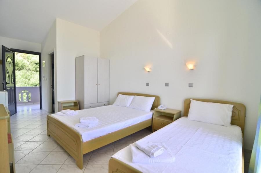 Hotel Olympiada Vráchos Pokój zdjęcie