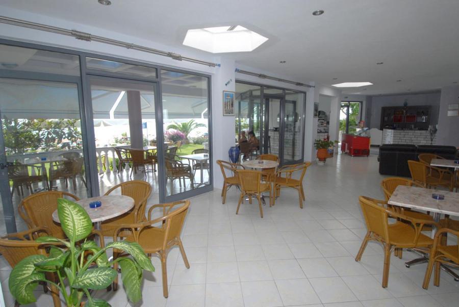 Hotel Olympiada Vráchos Zewnętrze zdjęcie