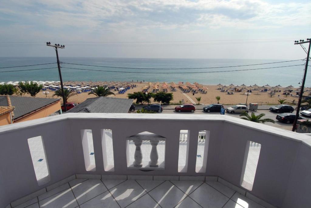 Hotel Olympiada Vráchos Zewnętrze zdjęcie